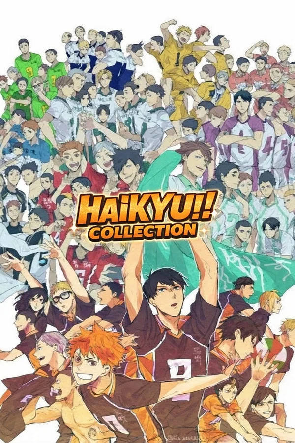 Haikyu!! OVA Hindi Dubbed Download -Animezila