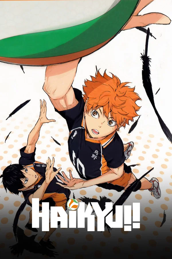 Haikyu!! Season 4 Hindi Dubbed Download -Animezila