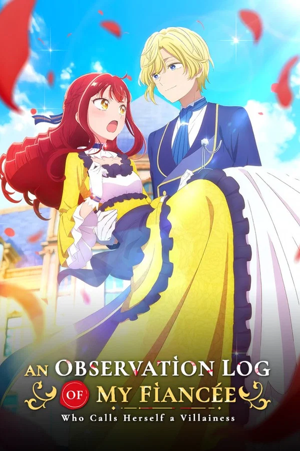 Observation Log Season 1 Hindi Dubbed Download -Animezila