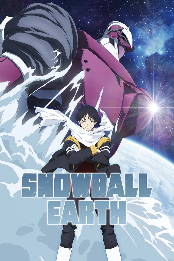 Snowball Earth Season 1 Hindi Dubbed Download -Animezila