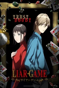 Liar Game Season 1 Hindi, Tamil, Telugu, English, Japanese (Multi Audio) WEB-DL Episodes Download