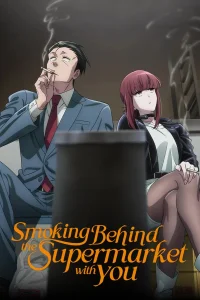 Re: Smoking Behind the Supermarket with You Season 1 Hindi, Tamil, Telugu, English, Japanese (Multi Audio) WEB-DL Episodes Download