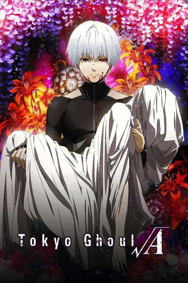 Tokyo Ghoul Season 2 Hindi Dubbed Download -Animezila