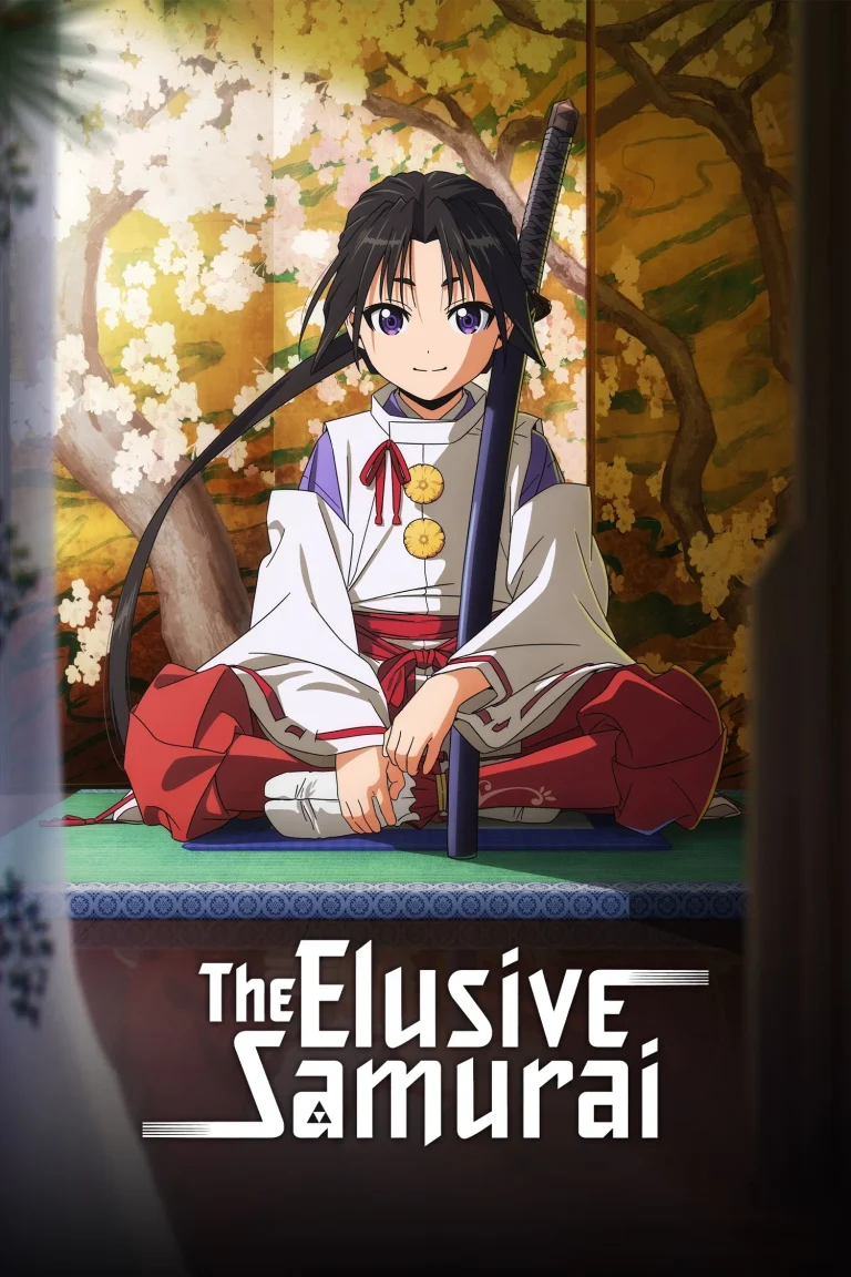 The Elusive Samurai Season 2 Hindi Dubbed Download -Animezila