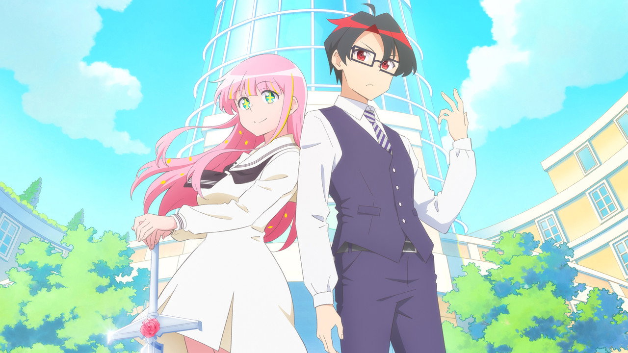 Hanaori-san Still Wants to Fight in the Next Life Multi Audio 480p 720p 1080p Direct Link - AnimeZila