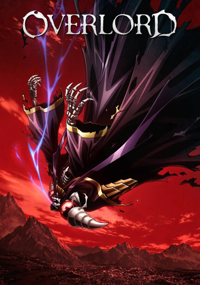 Overlord Season 3 Hindi Dubbed HD Download - AnimeZila